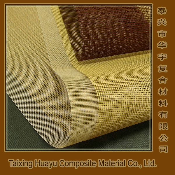 PTFE Coated Kevlar Mesh Convey