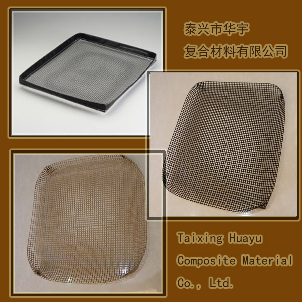 PTFE Mesh Cooking Basket