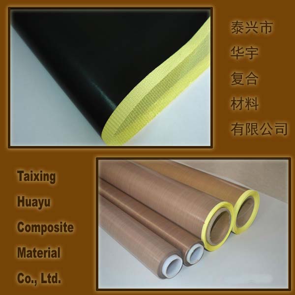 PTFE Fiberglass Fabr