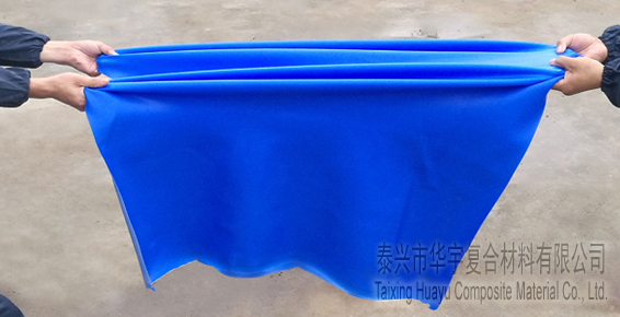 Silicone Coated Elastic Fabric(图2)