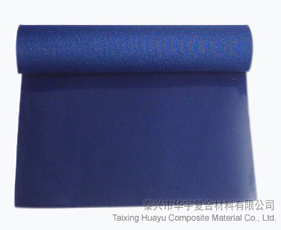 Silicone Coated Elastic Fabric(图1)