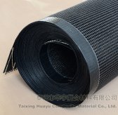 Why is PTFE mesh belt for the UV light c