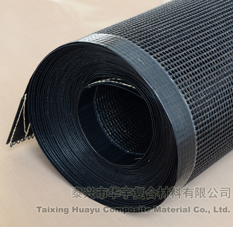 Why is PTFE mesh belt for the UV light curing machine genera(图1)