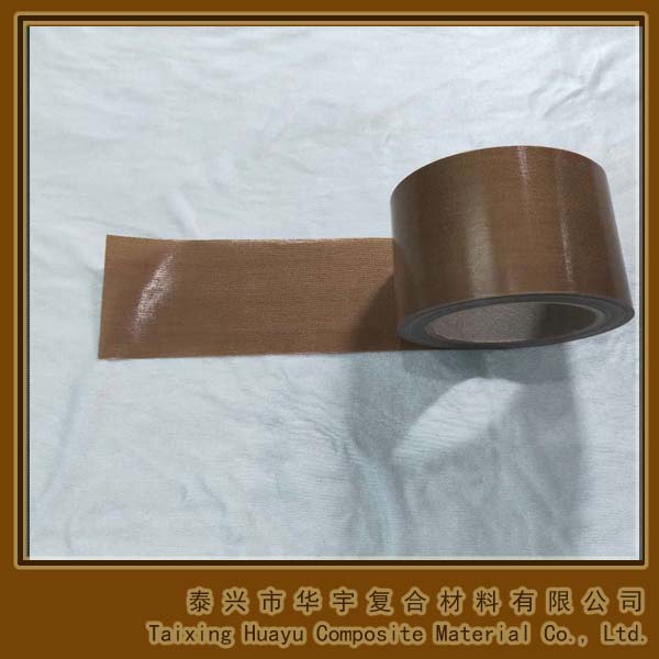 Tear Resistant PTFE Fiberglass