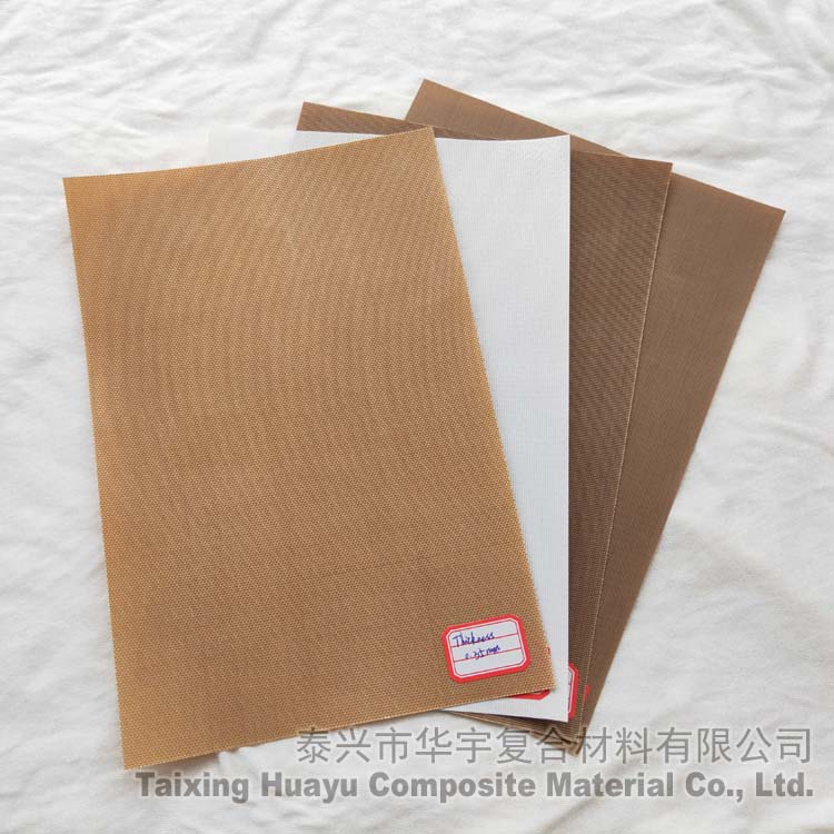 How to Use PTFE laminated fabric to achieve the best laminat(图1)
