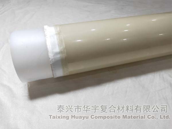 Double-sided PTFE Glass Cloth Tape(图1)