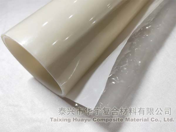 Double-sided PTFE Glass Cloth Tape(图2)