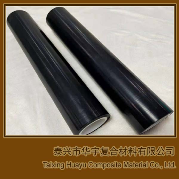 Anti-static Pure PTFE Film Adh