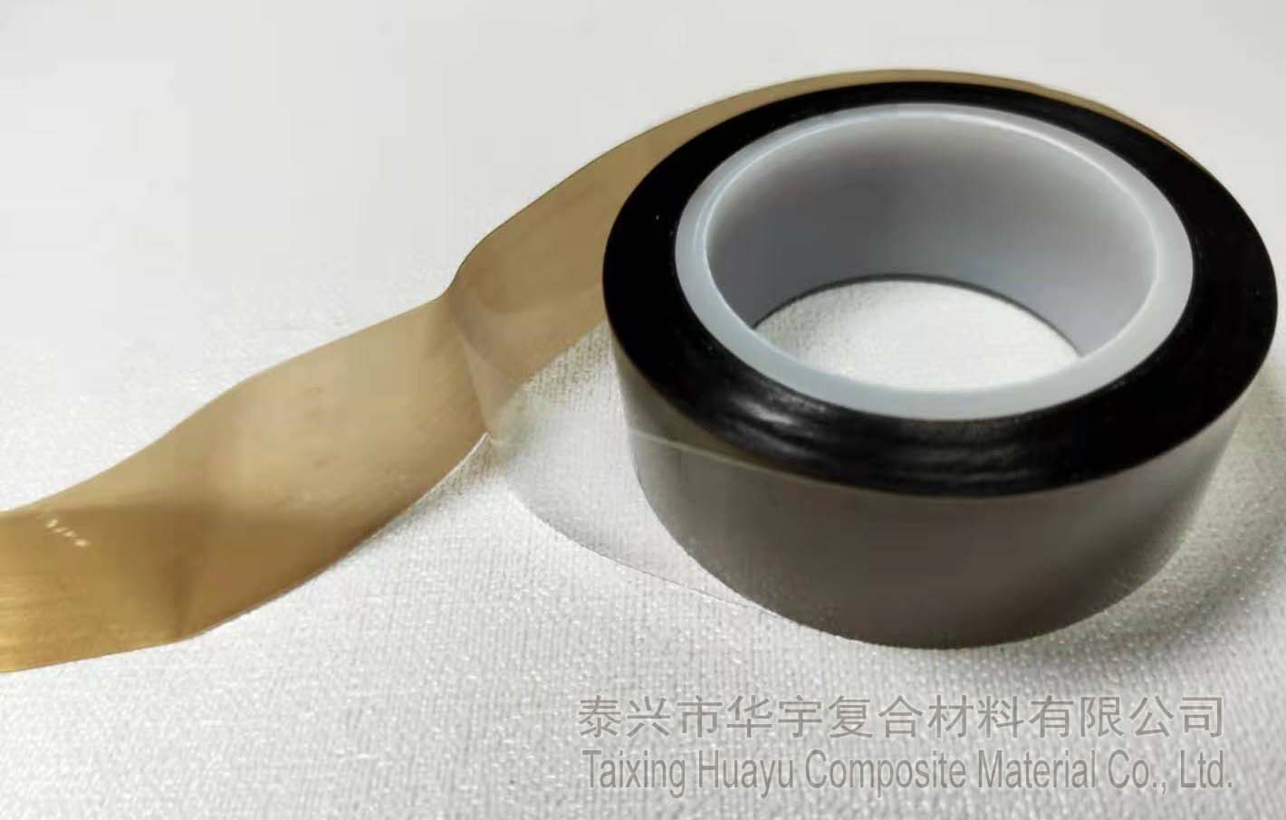 PTFE Film Adhesive Tape Used in Oil Well Development(图1)