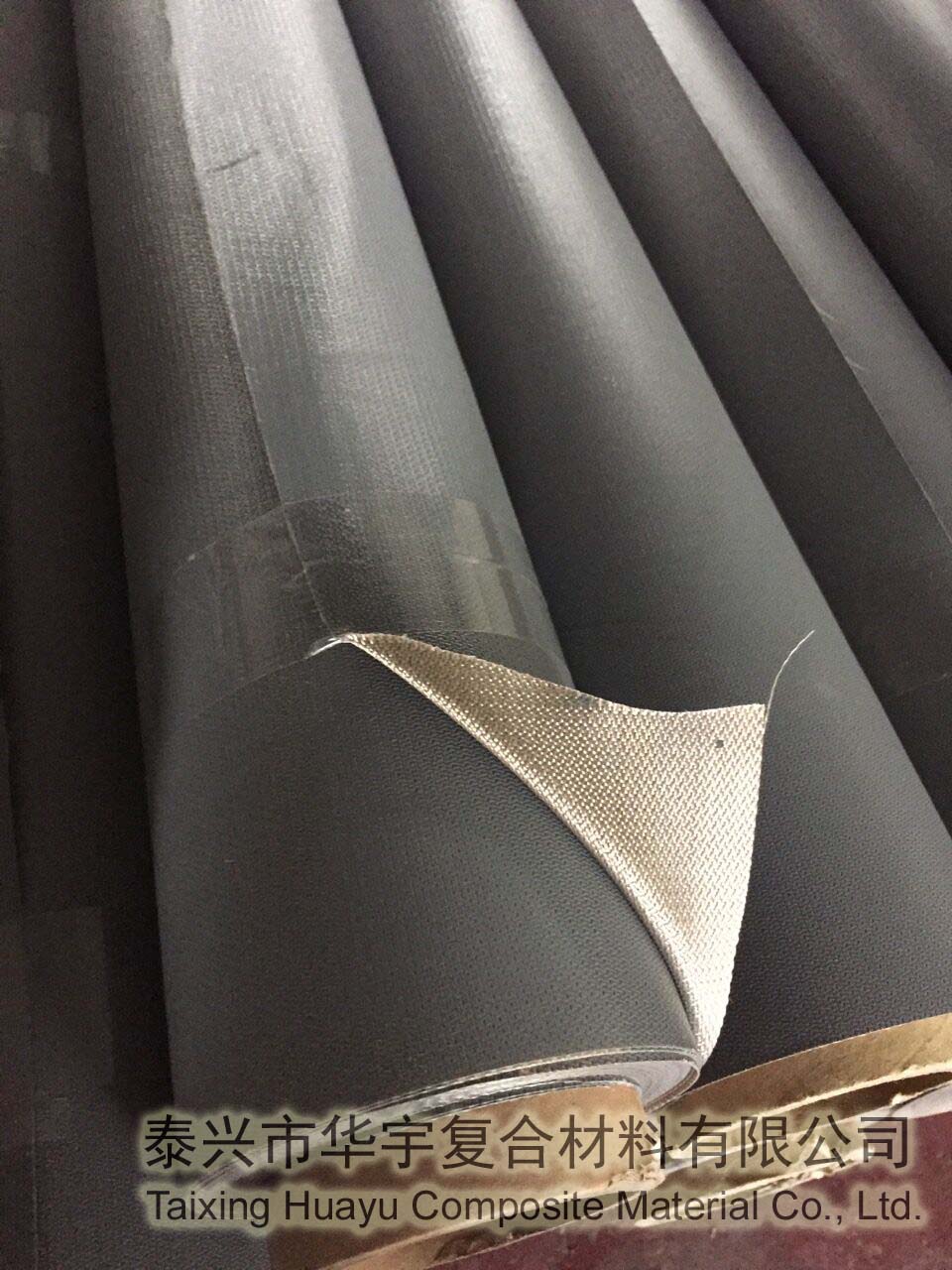 Four Fluorine Fiberglass Fabric(图1)