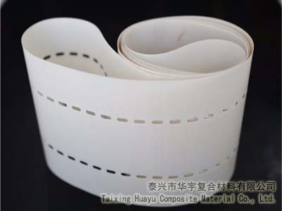 Welding PTFE Belt(图1)