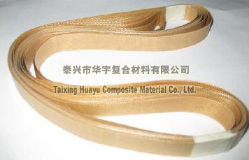 PTFE Seamless Sealing Belt(图2)