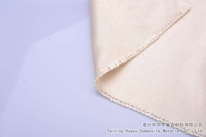 Silica Fiberglass Fabric(图1) Silica Fiberglass Fabric(图1)