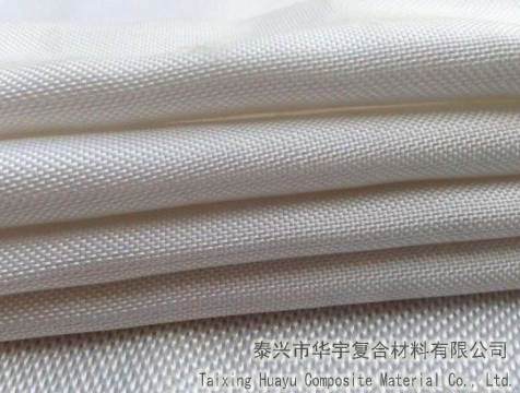 Silica Fiberglass Fabric(图2) Silica Fiberglass Fabric(图2)