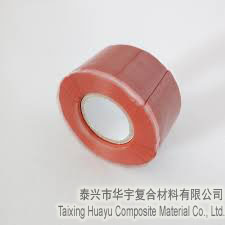 Self-fusing Silicone Tape(图1) Self-fusing Silicone Tape(图1)
