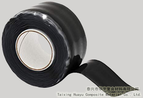 Self-fusing Silicone Tape(图2) Self-fusing Silicone Tape(图2)