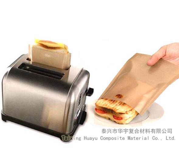 PTFE Toaster Bag(图1)