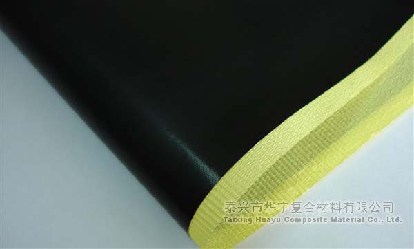 PTFE Fiberglass Fabric Used in the Door and Window Welding(图1)