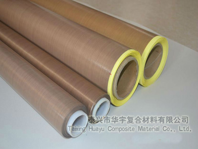 PTFE Fiberglass Fabric Used in the Door and Window Welding(图2)