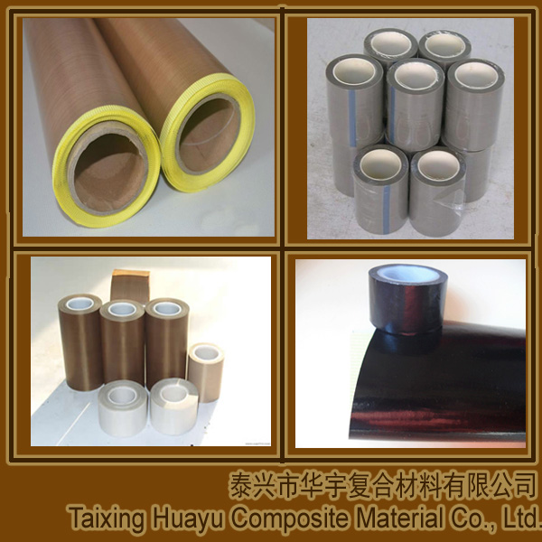 PTFE tape is replacing the PTFE spray in the certain fields(图2)