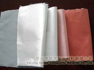 Silicone rubber coated fiberglass fabric(图3)