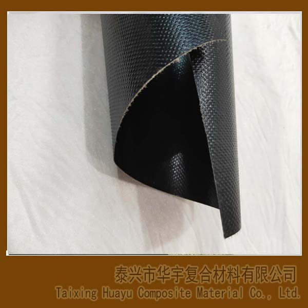 Conductive PTFE Coated Kevlar 