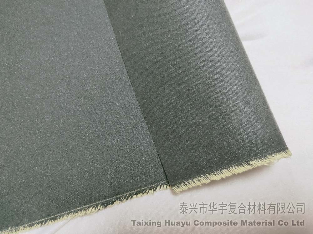 Silicone Coated Aramid Fabric(图2)