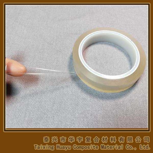 What material is FEP tape?